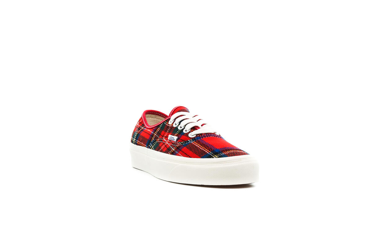 Vans x Pendleton AUTHENTIC - Image 4