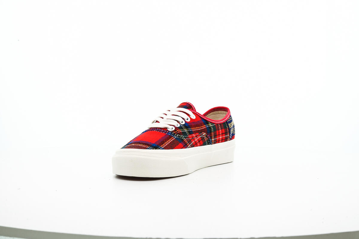 Vans x Pendleton AUTHENTIC - Image 6
