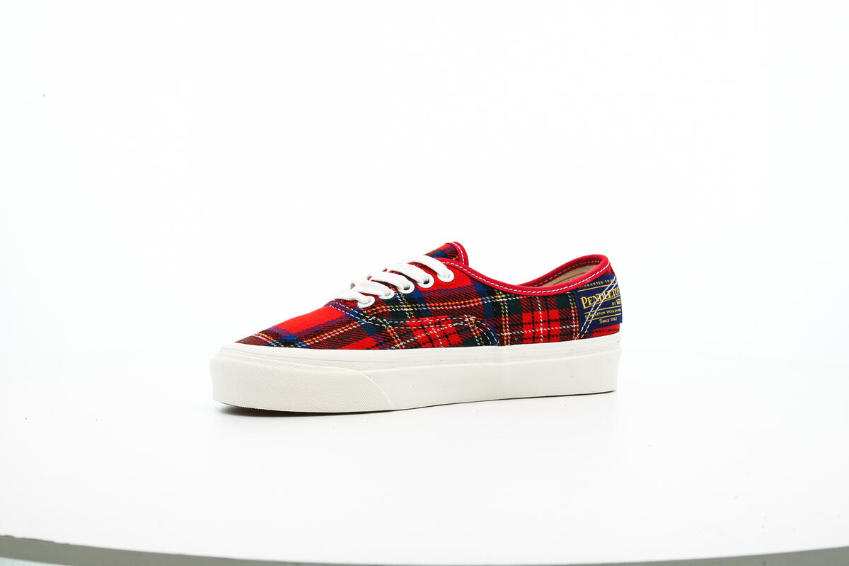 Vans x Pendleton AUTHENTIC - Image 7