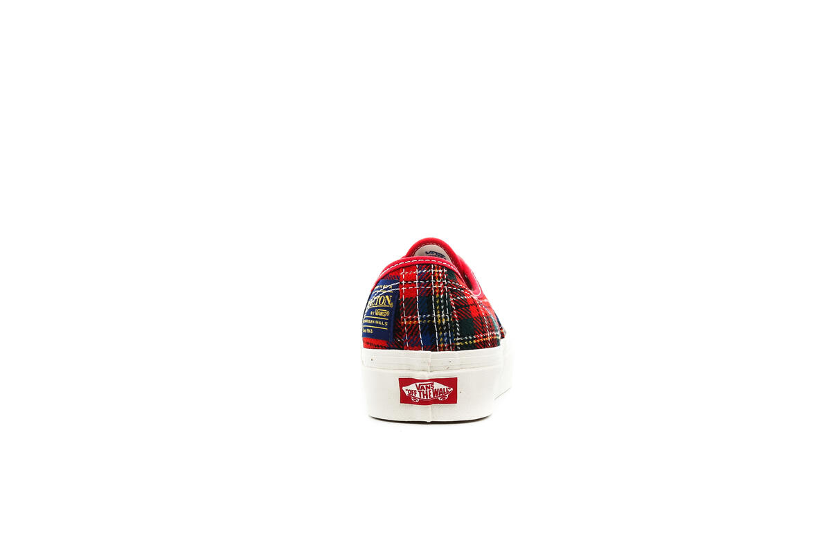 Vans x Pendleton AUTHENTIC - Image 11