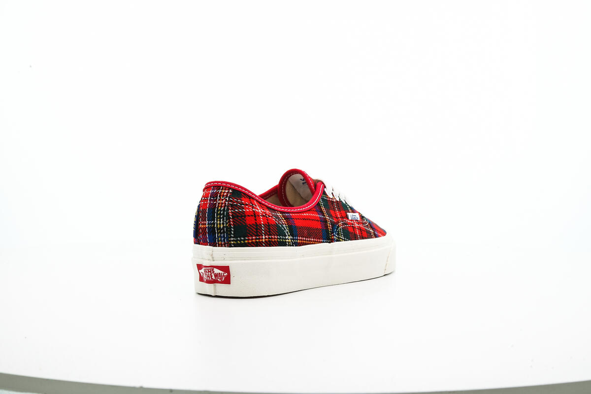 Vans x Pendleton AUTHENTIC - Image 12