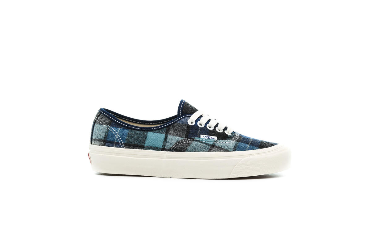 Vans x Pendleton AUTHENTIC - Image 2