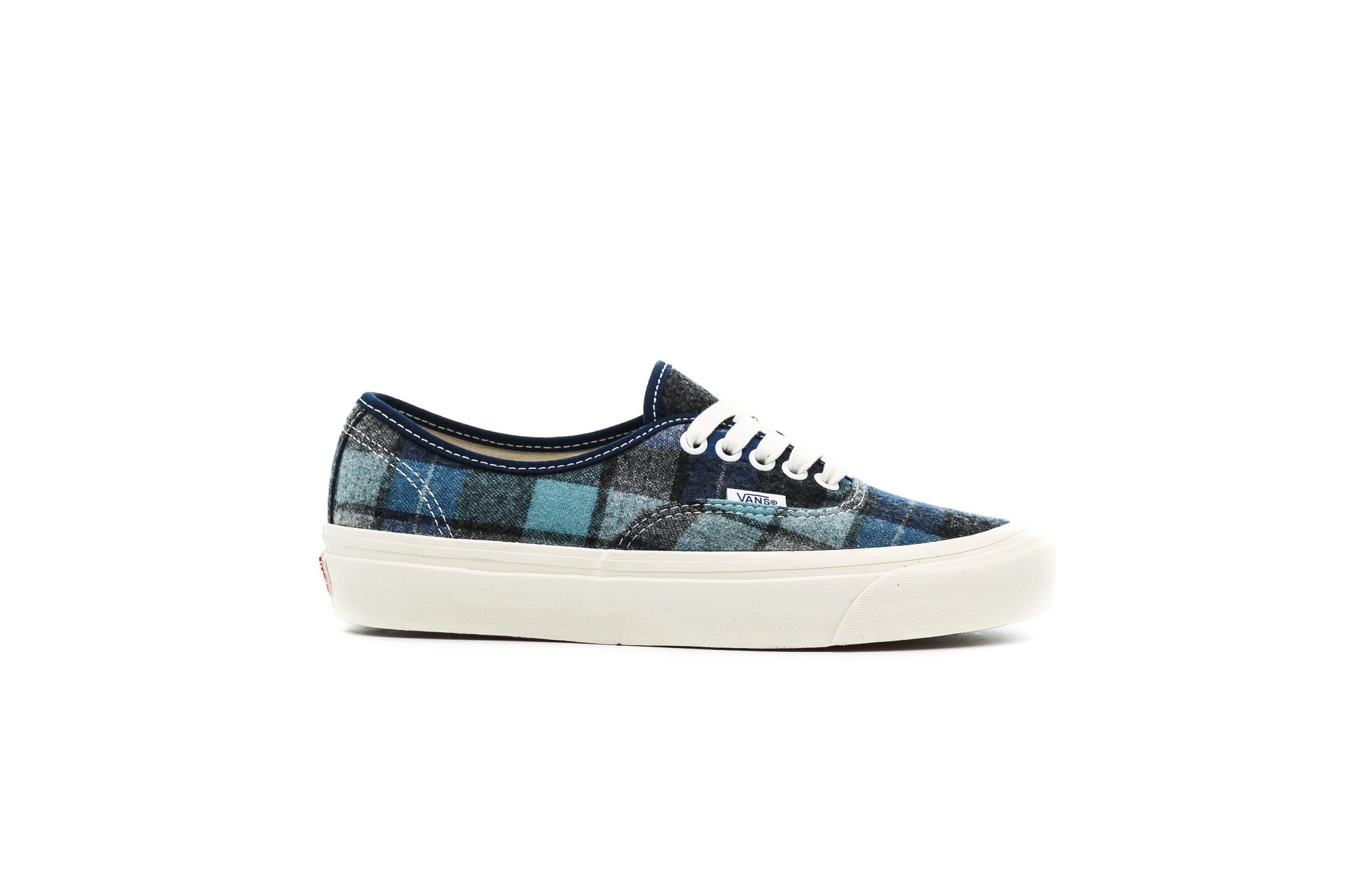 Vans x Pendleton AUTHENTIC