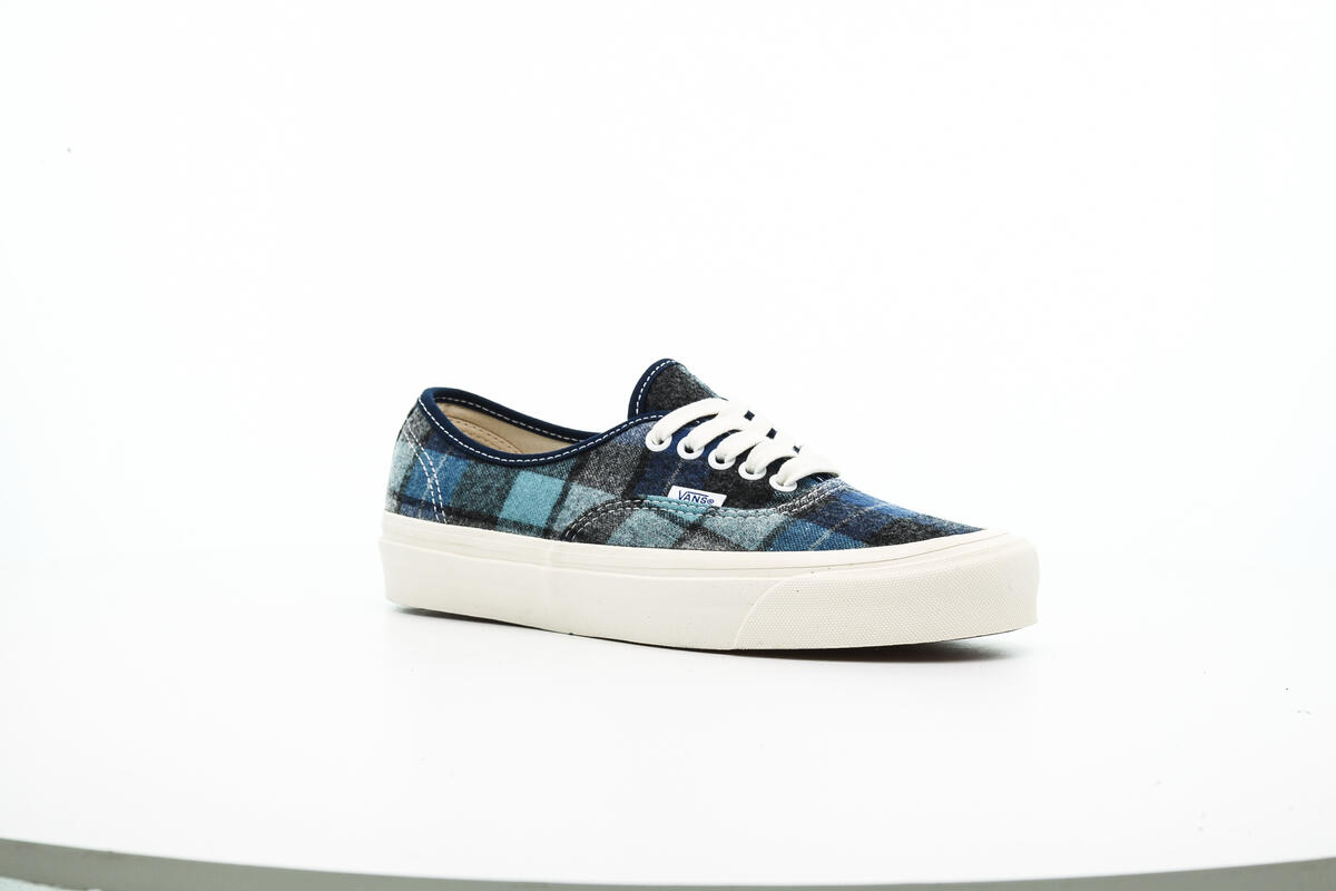 Vans x Pendleton AUTHENTIC - Image 3