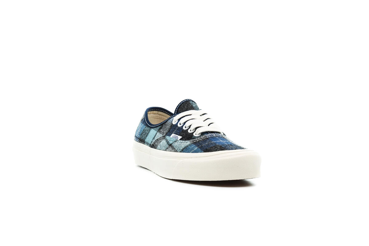 Vans x Pendleton AUTHENTIC - Image 4