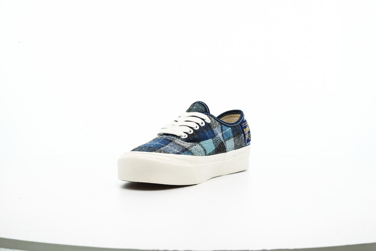 Vans x Pendleton AUTHENTIC - Image 6