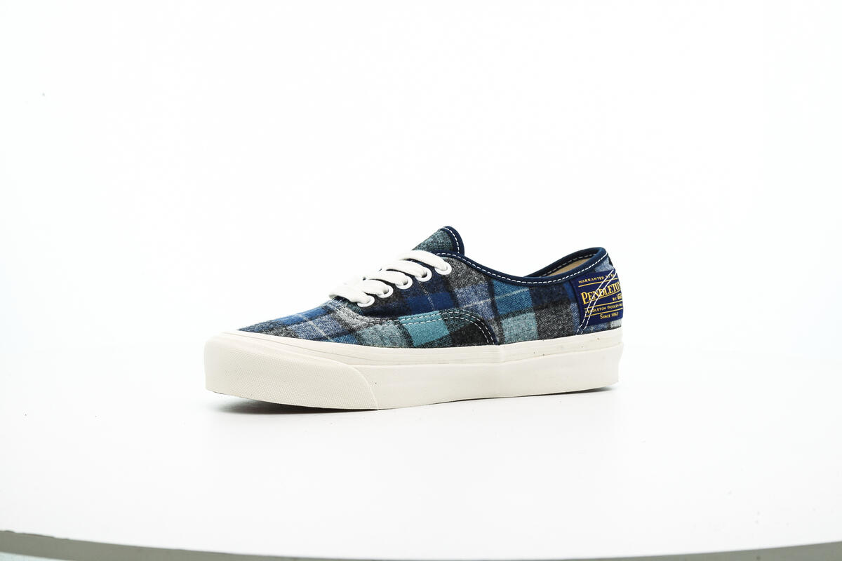 Vans x Pendleton AUTHENTIC - Image 7