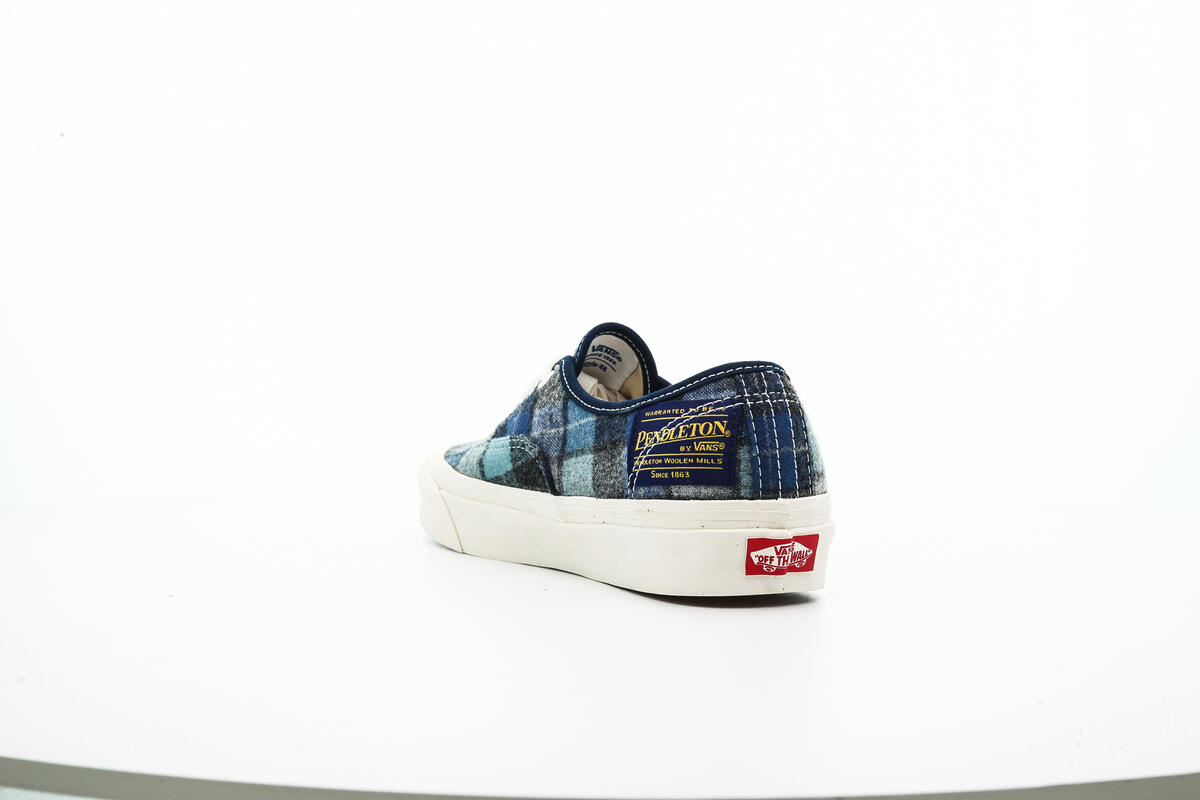 Vans x Pendleton AUTHENTIC - Image 10