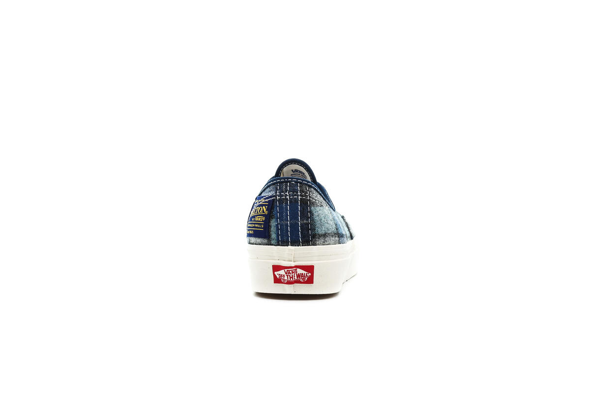 Vans x Pendleton AUTHENTIC - Image 11
