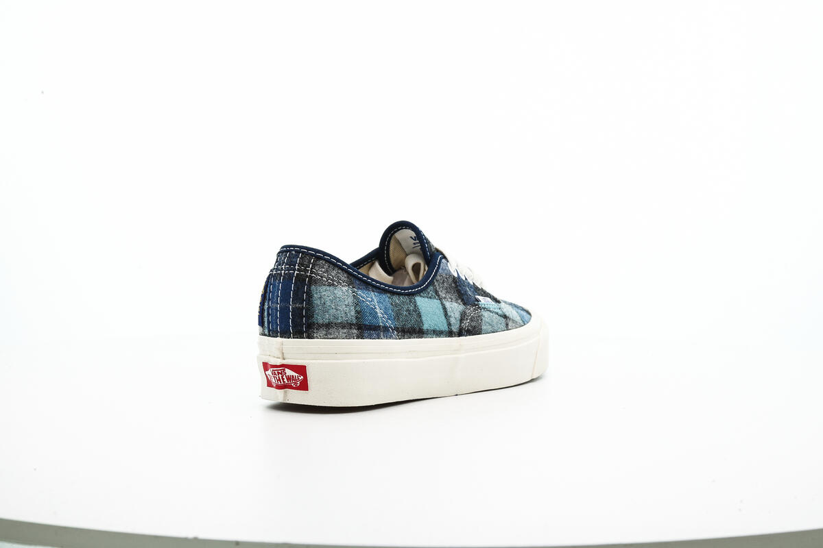Vans x Pendleton AUTHENTIC - Image 12