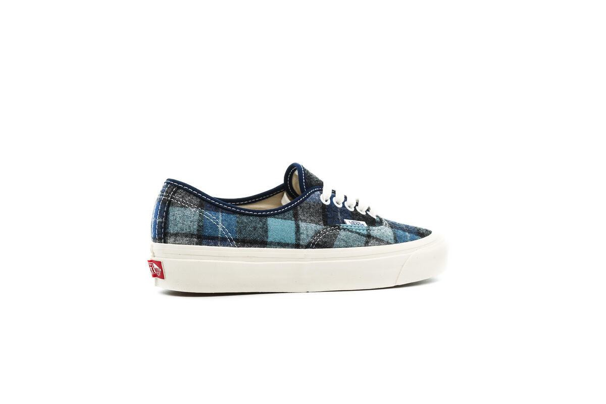 Vans x Pendleton AUTHENTIC - Image 13
