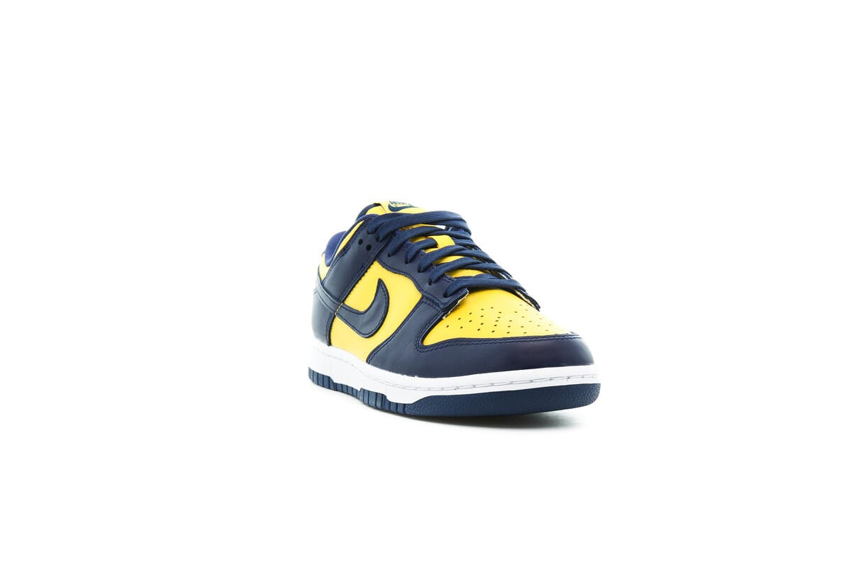 retro varsity maize midnight navy