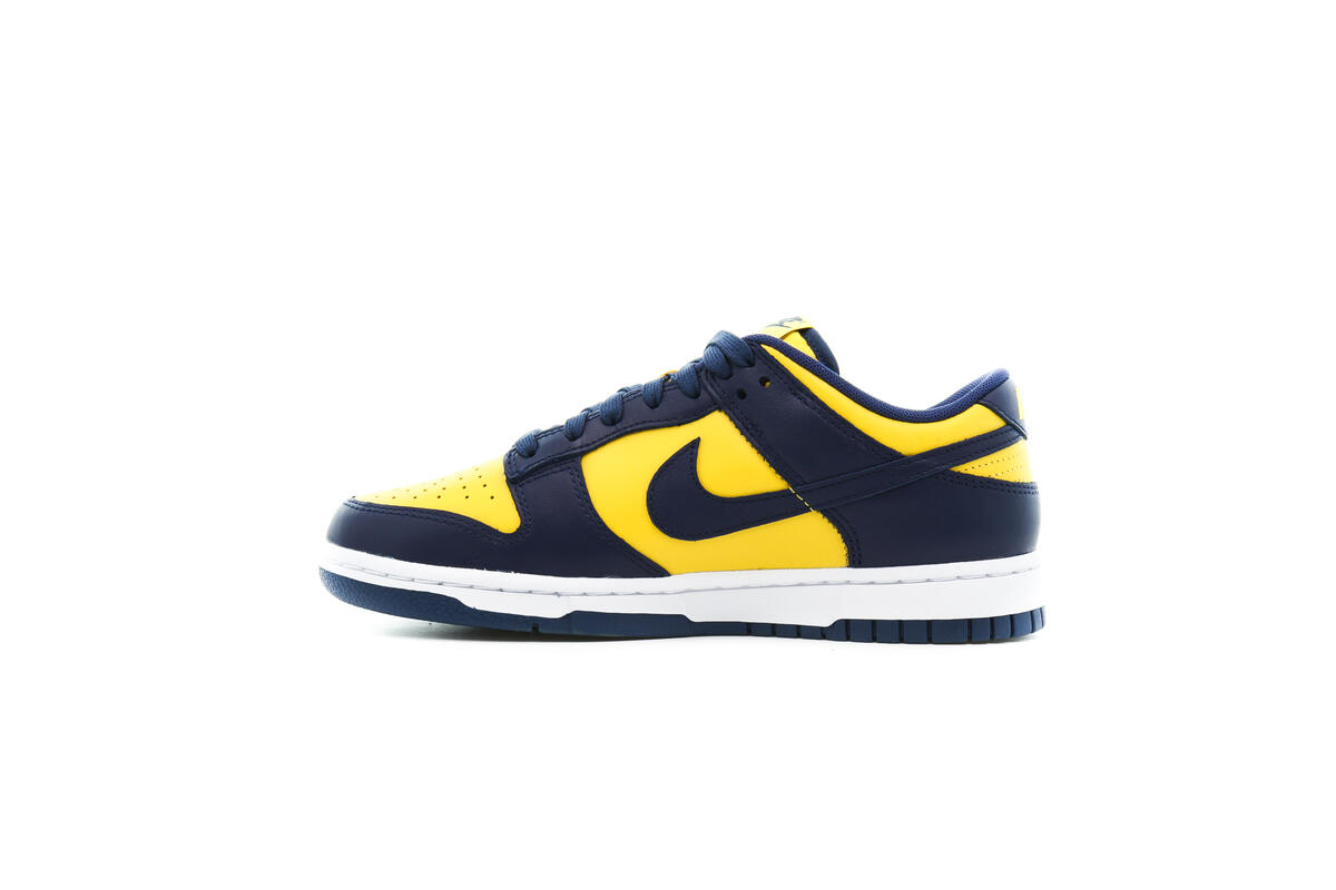 Nike Dunk Low 'Michigan' - Image 8