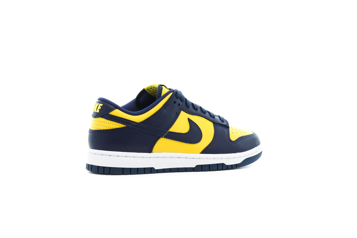 Nike Dunk Low 'Michigan' - Image 13