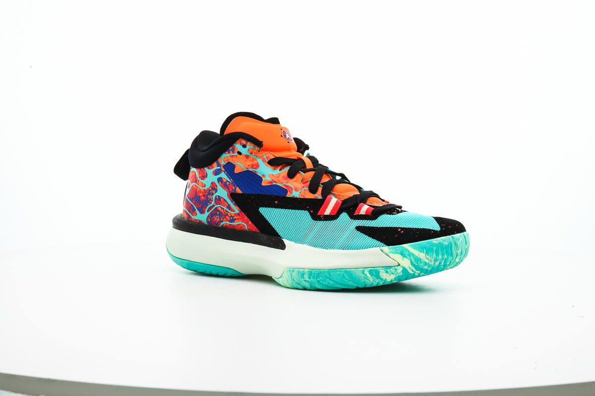 Jordan Zion 1 'Project Z' (Grade-School) (GS) - Image 6