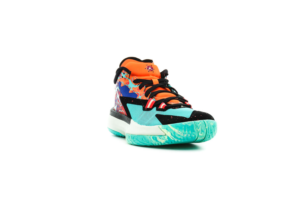 Jordan Zion 1 'Project Z' (Grade-School) (GS) - Image 7