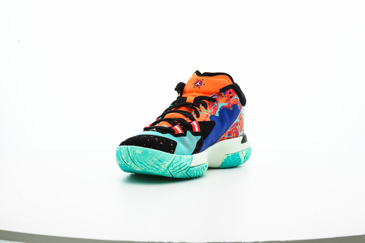 Jordan Zion 1 'Project Z' (Grade-School) (GS) - Image 9