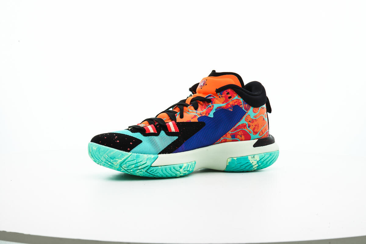 Jordan Zion 1 'Project Z' (Grade-School) (GS) - Image 10