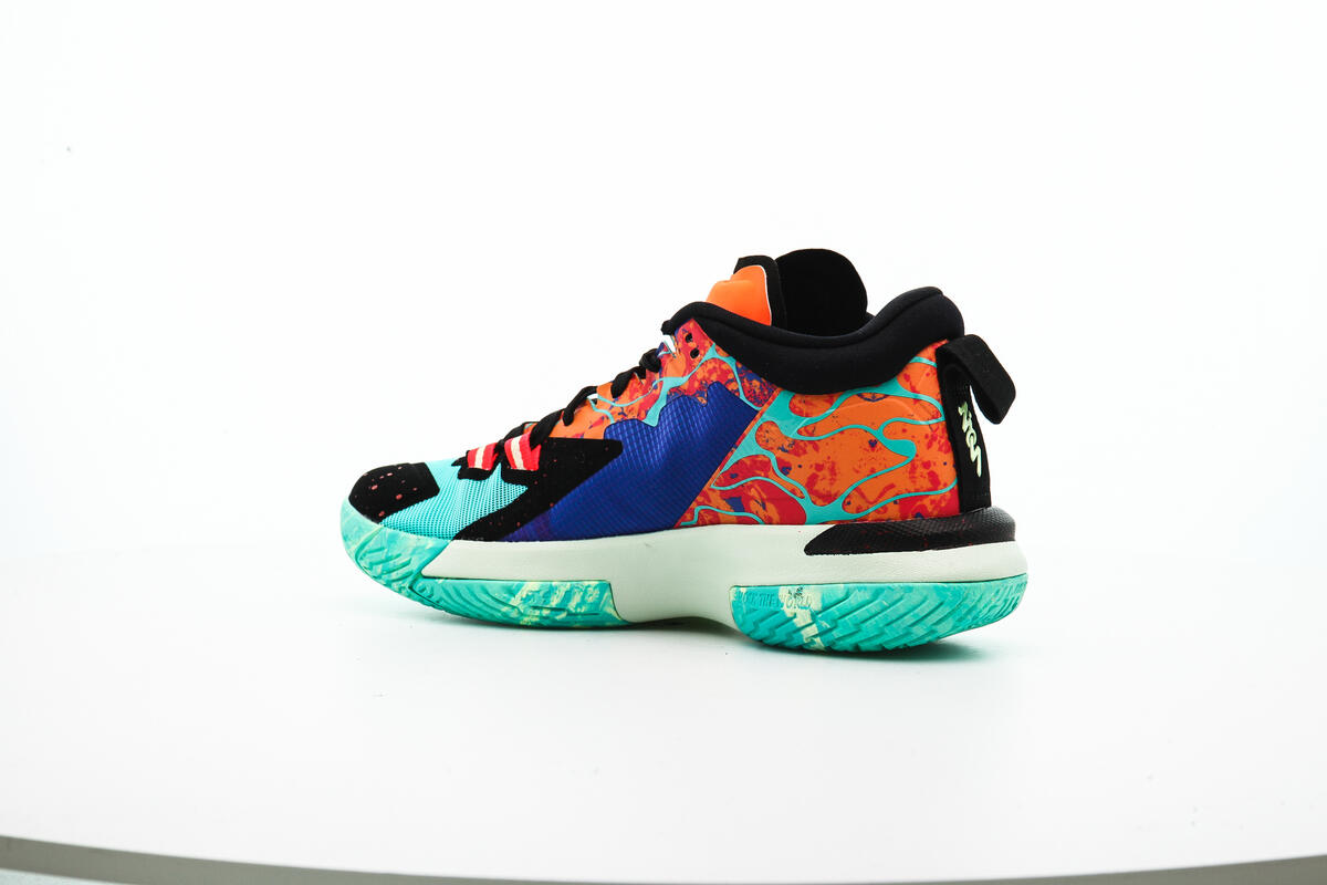 Jordan Zion 1 'Project Z' (Grade-School) (GS) - Image 12