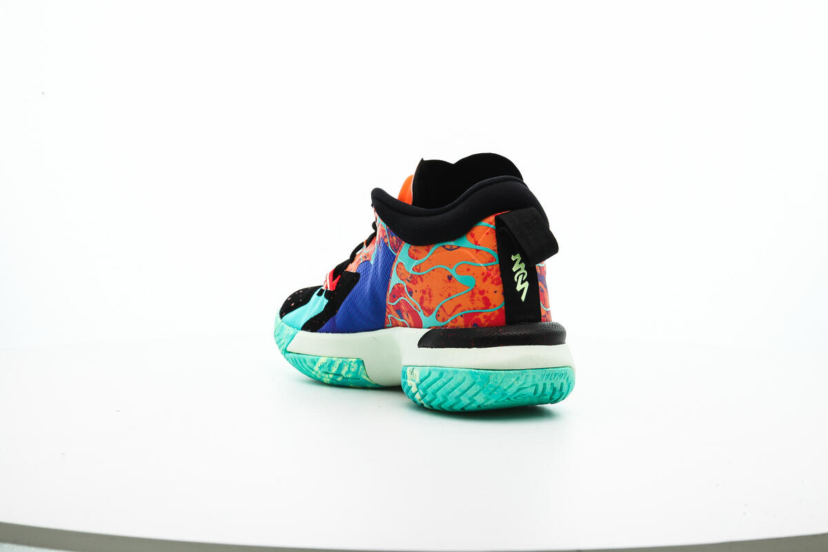 Jordan Zion 1 'Project Z' (Grade-School) (GS) - Image 13