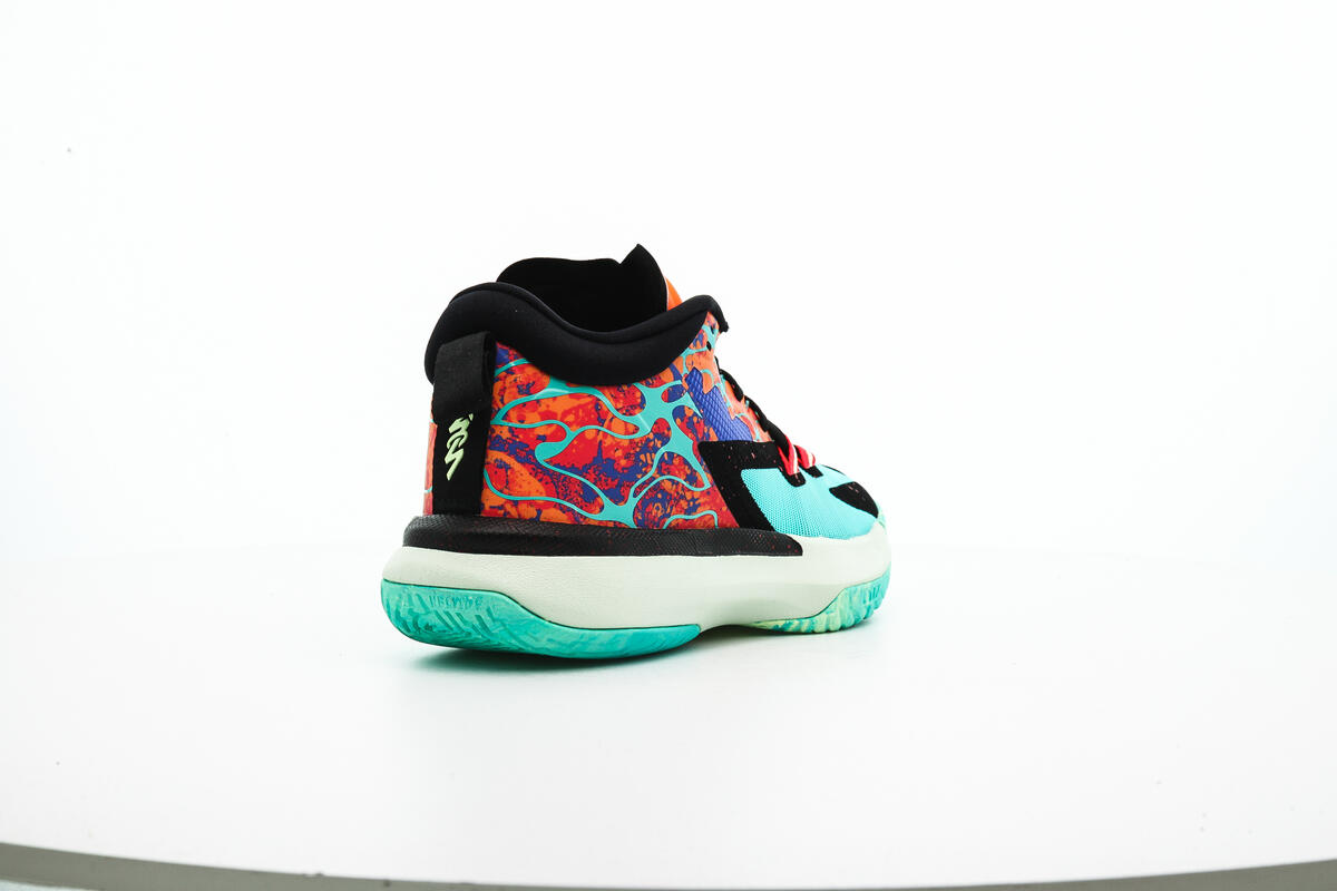 Jordan Zion 1 'Project Z' (Grade-School) (GS) - Image 15