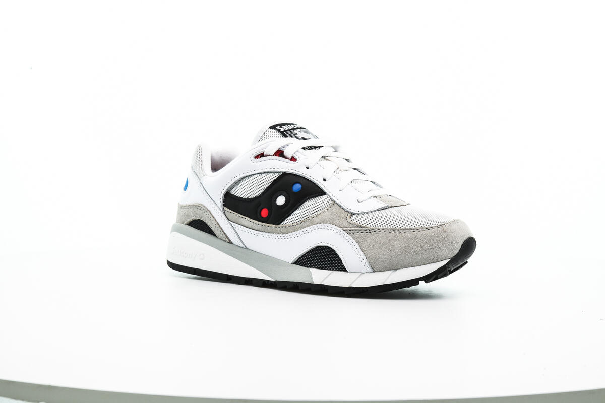 Saucony x Extra Butter Shadow 6000 - Image 3