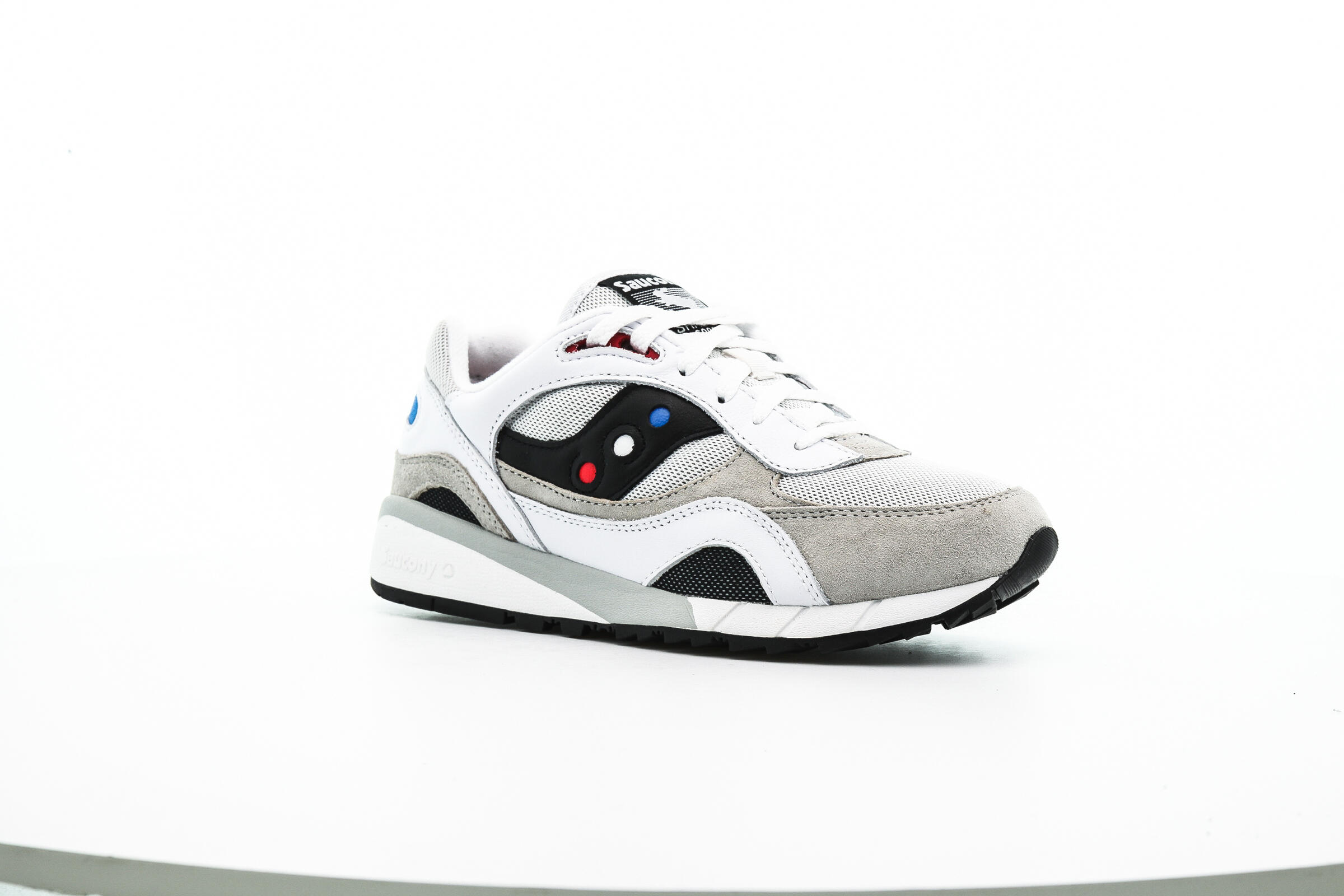 Saucony x Extra Butter Shadow 6000