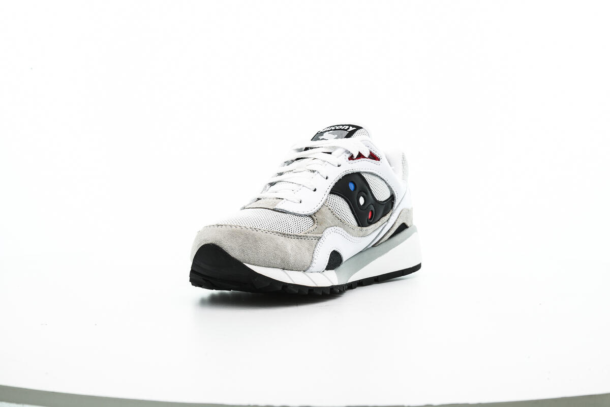 Saucony x Extra Butter Shadow 6000 - Image 6