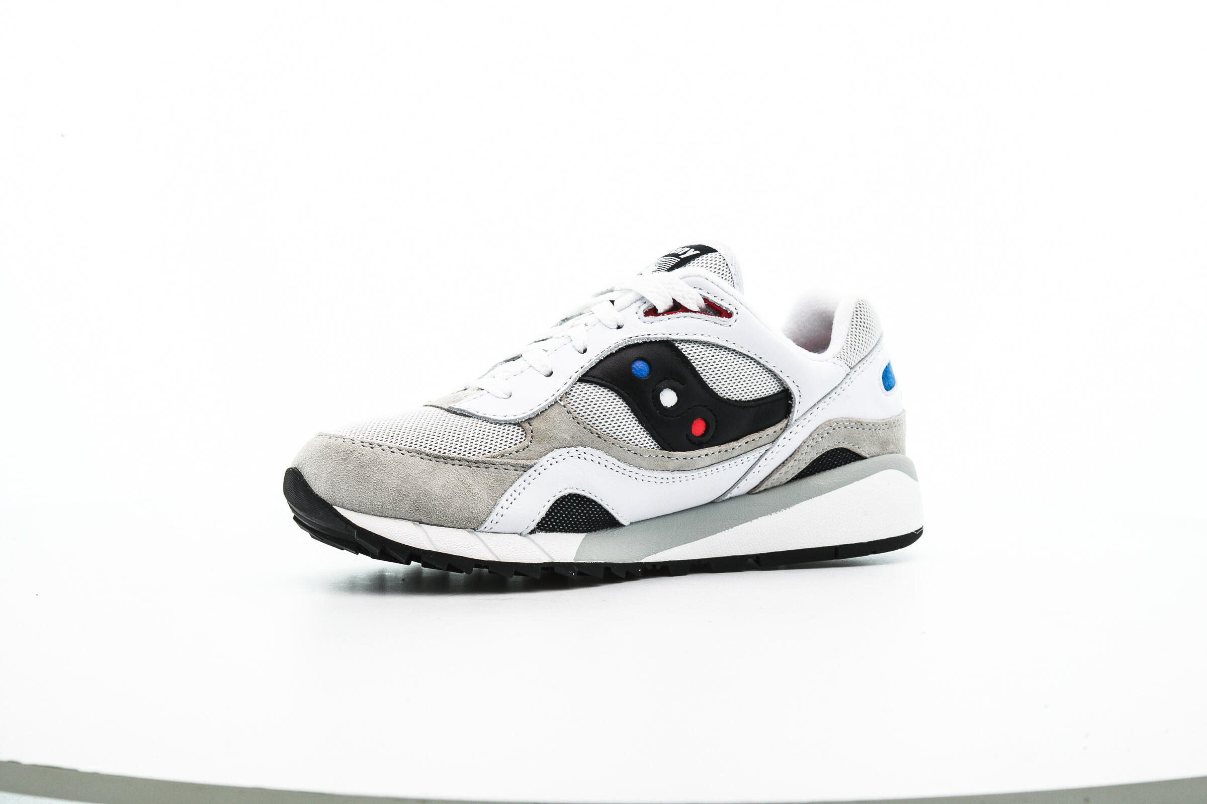 Saucony x Extra Butter Shadow 6000