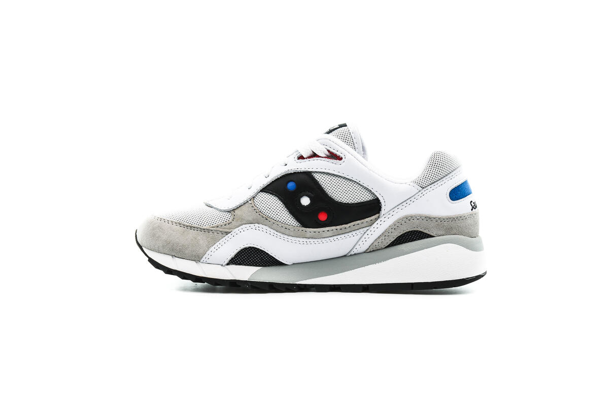 Saucony x Extra Butter Shadow 6000 - Image 8