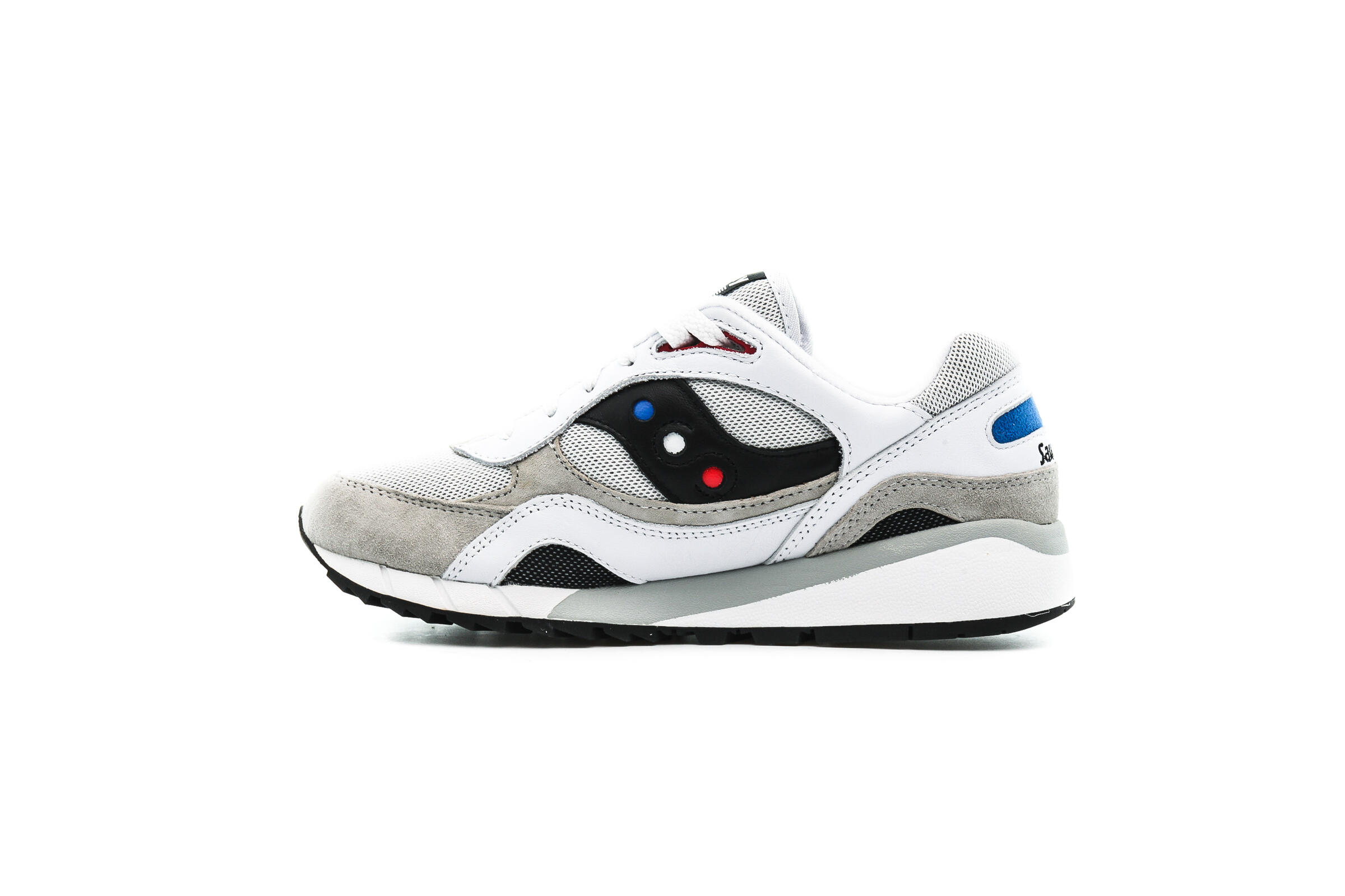 Saucony x Extra Butter Shadow 6000