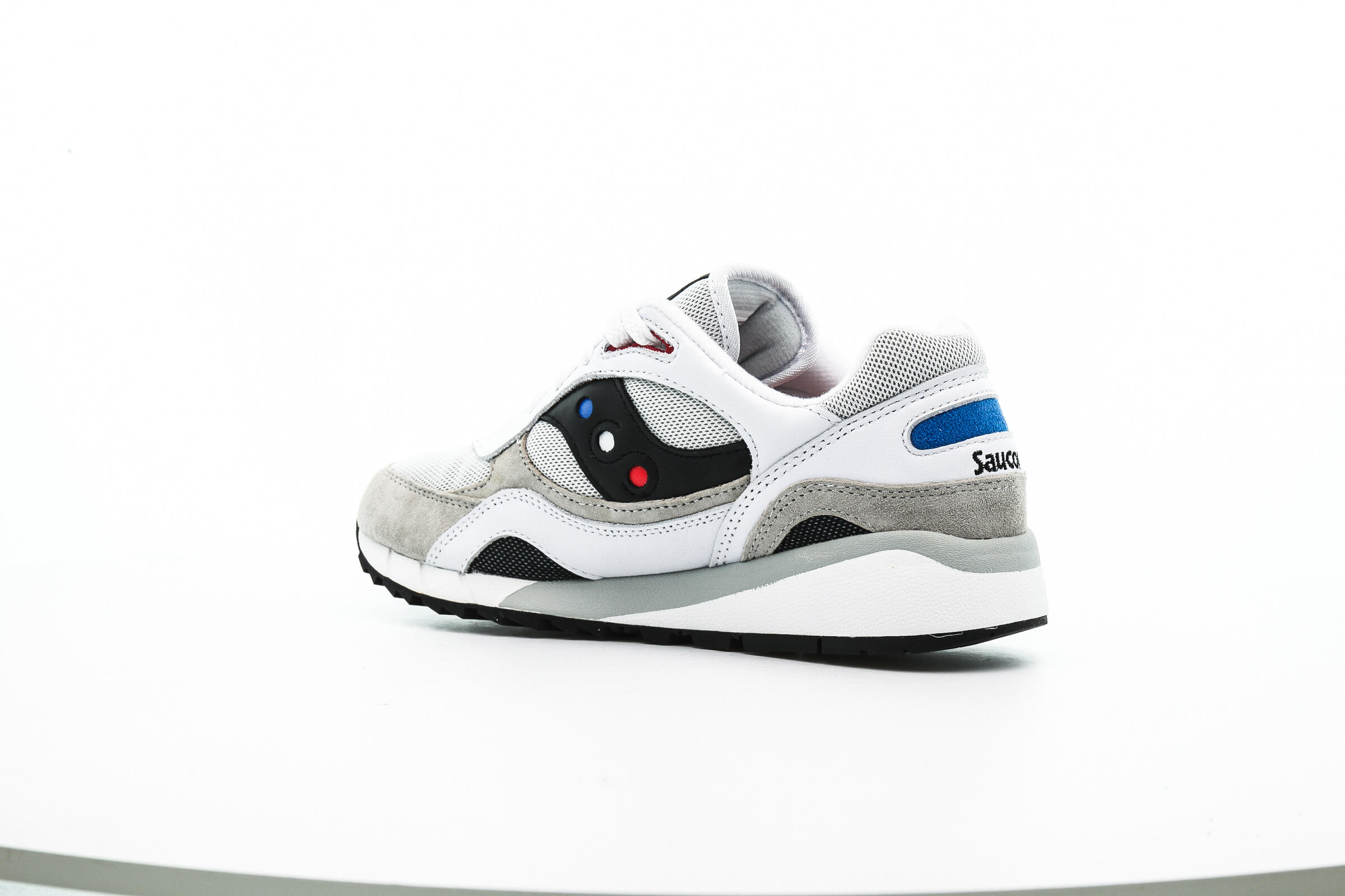 Saucony x Extra Butter Shadow 6000