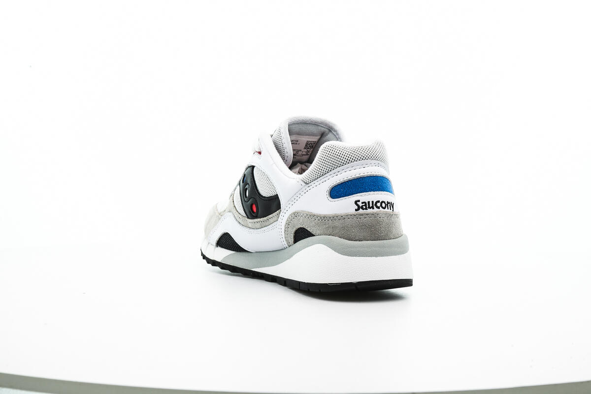 Saucony x Extra Butter Shadow 6000 - Image 10