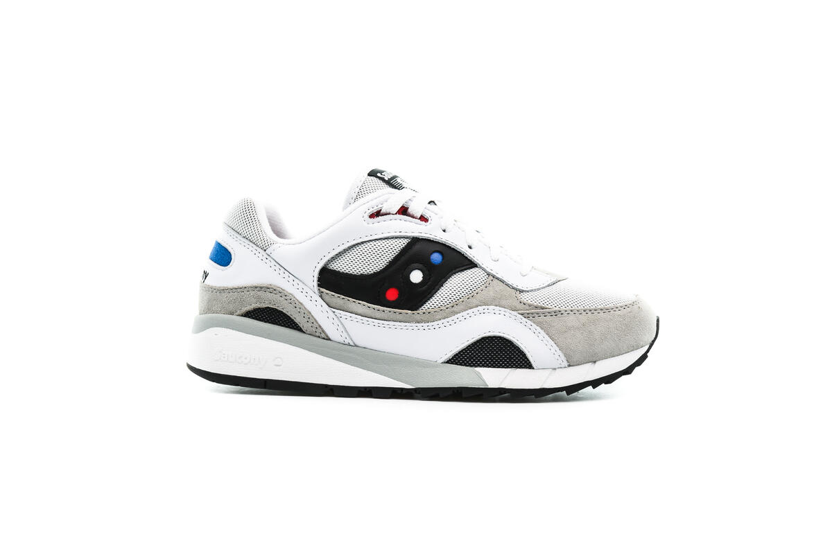 Saucony x Extra Butter Shadow 6000 - Image 2