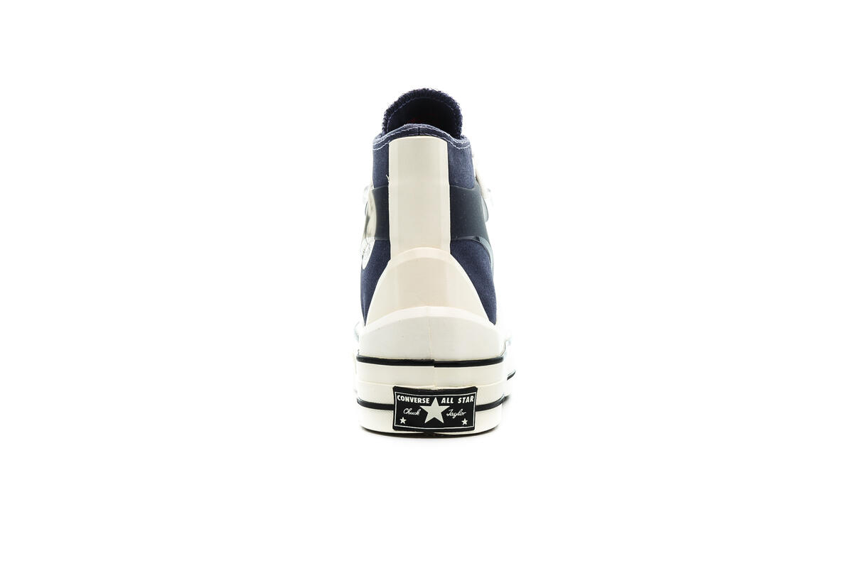 Converse Chuck 70 Utility Hybrid - Fusion Steel / Egret / Black - Image 11