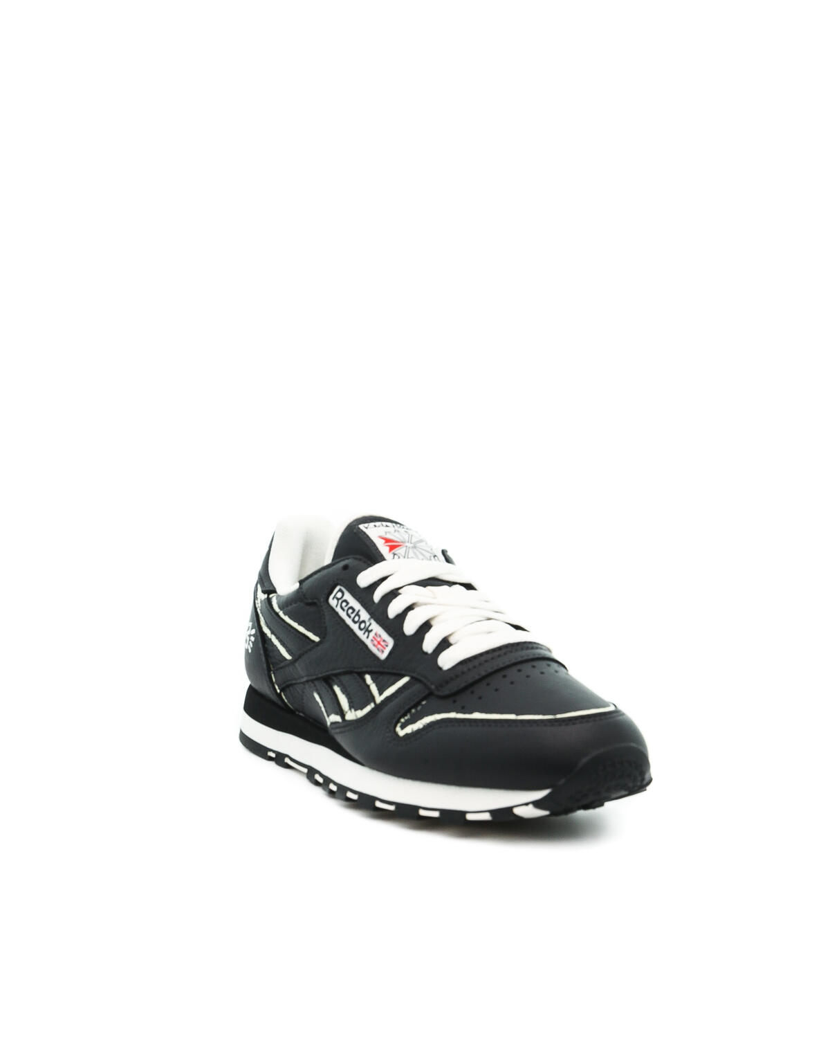 Reebok x Keith Haring Classic Leather - Image 4