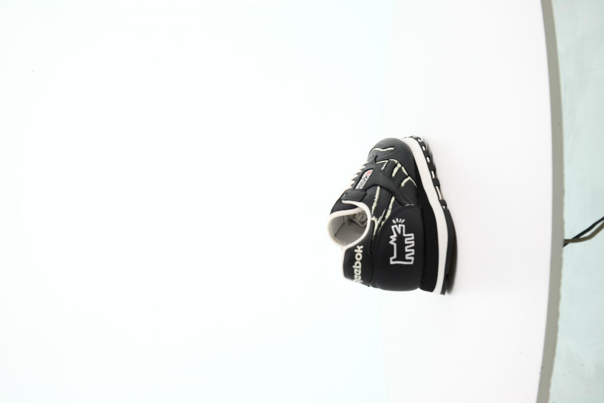 Reebok x Keith Haring Classic Leather - Image 12