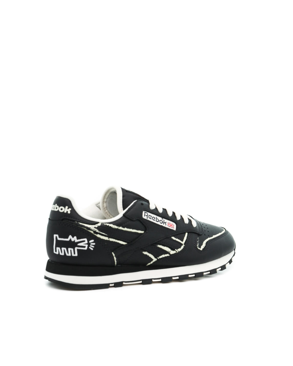 Reebok x Keith Haring Classic Leather - Image 13
