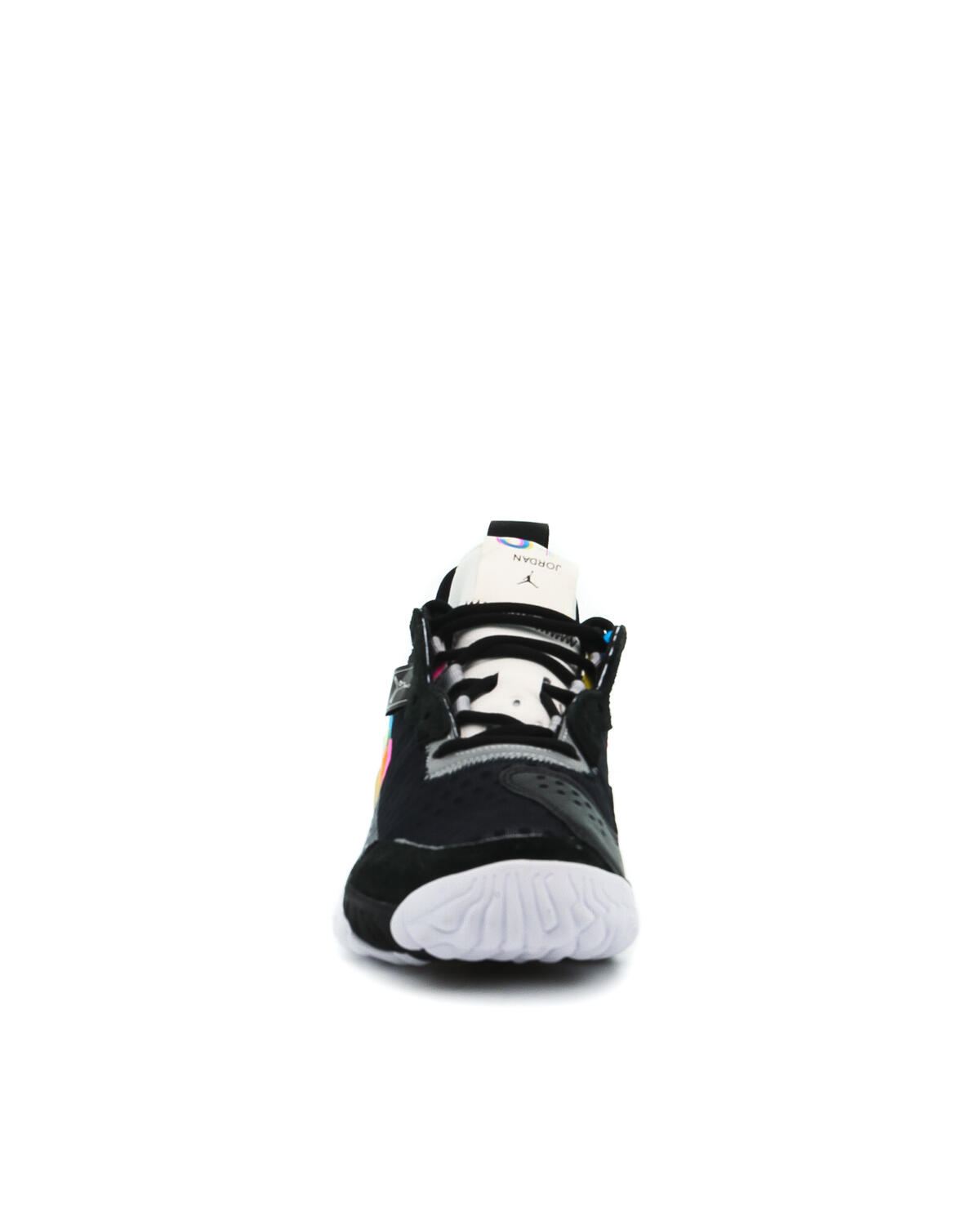 Jordan Delta 2 SP Black/Blue Hero/Pink Blast/White - Image 16