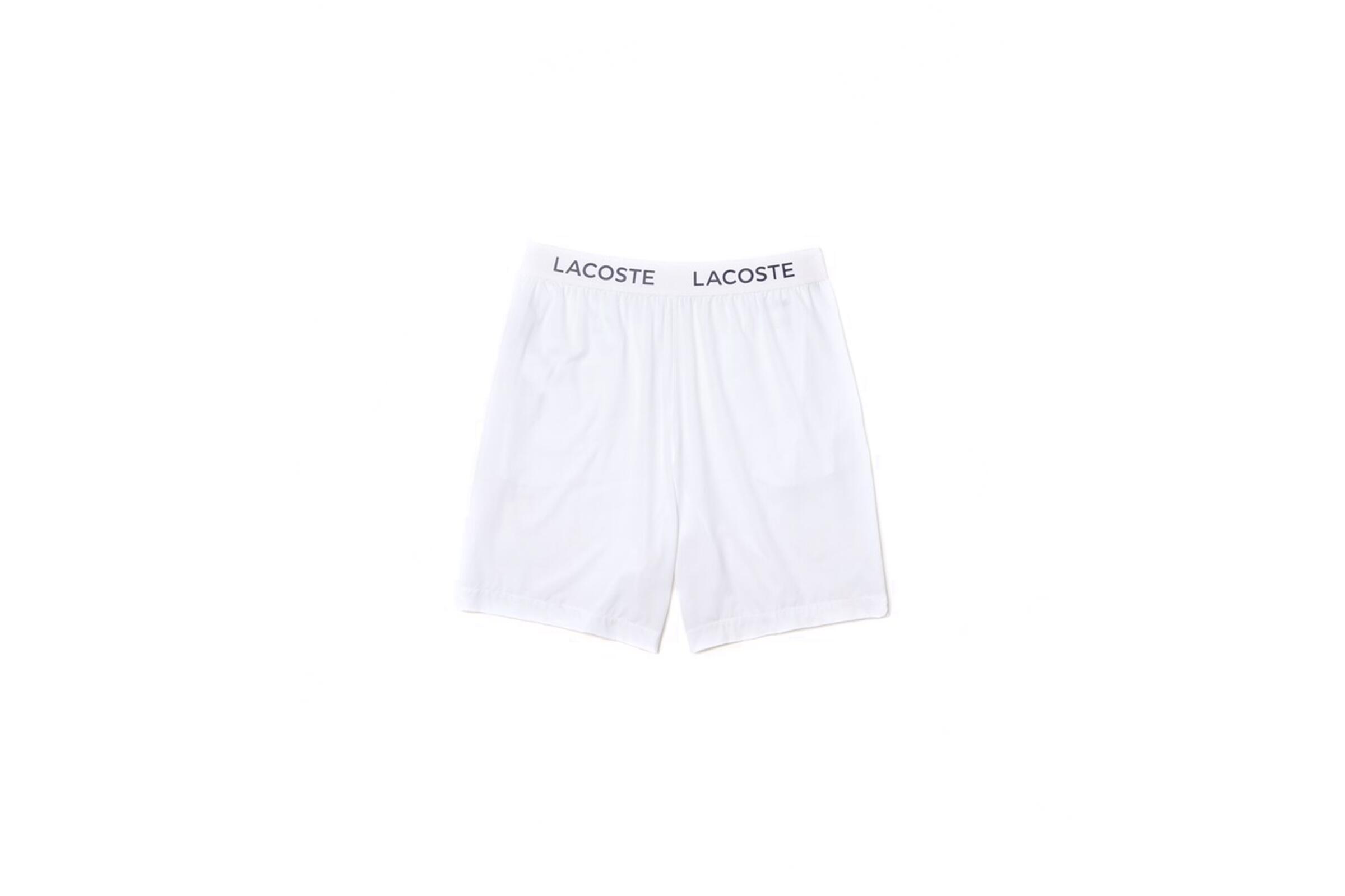 Lacoste Shorts