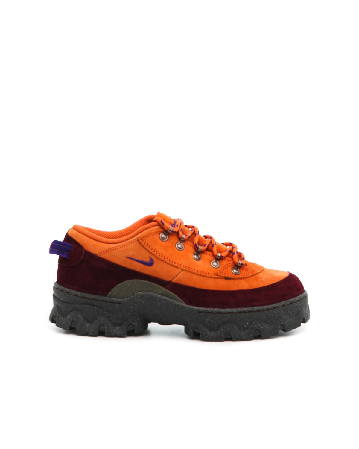 Nike Lahar Low 'Sport Spice Dark Beetroot' (Women's) - Image 2