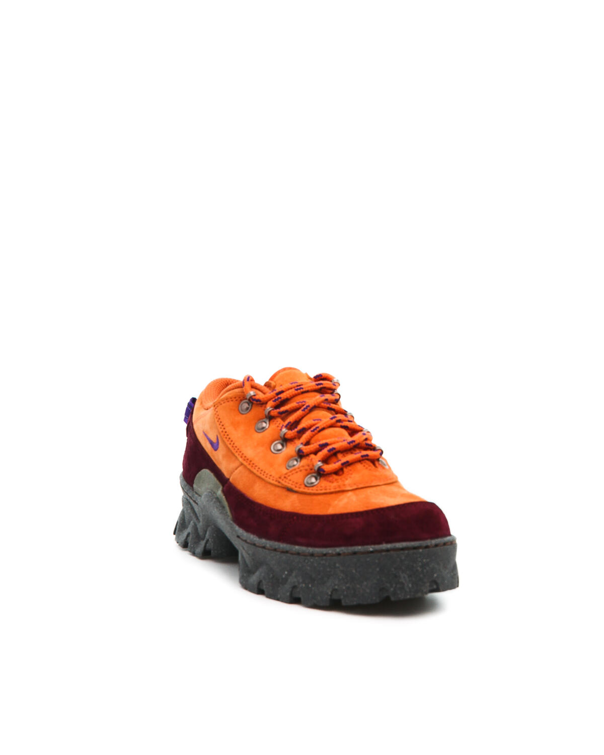 Nike Lahar Low 'Sport Spice Dark Beetroot' (Women's) - Image 3