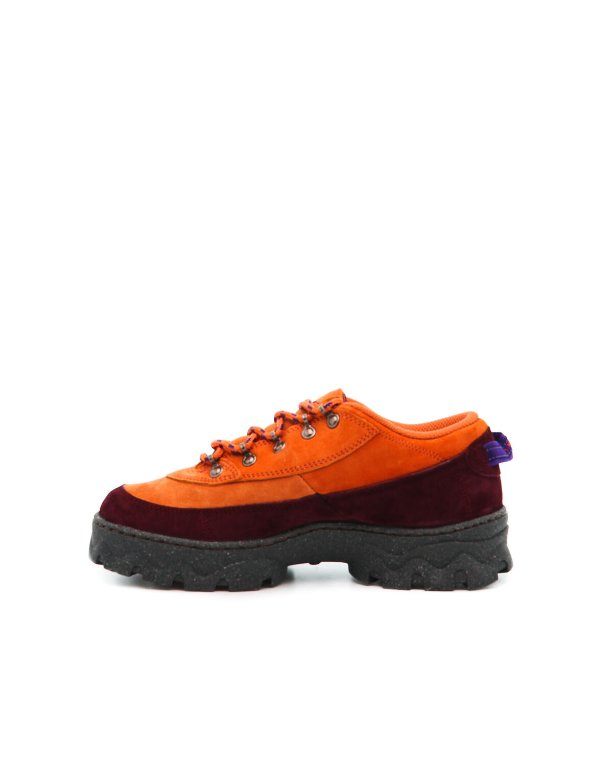 Nike Lahar Low 'Sport Spice Dark Beetroot' (Women's) - Image 5