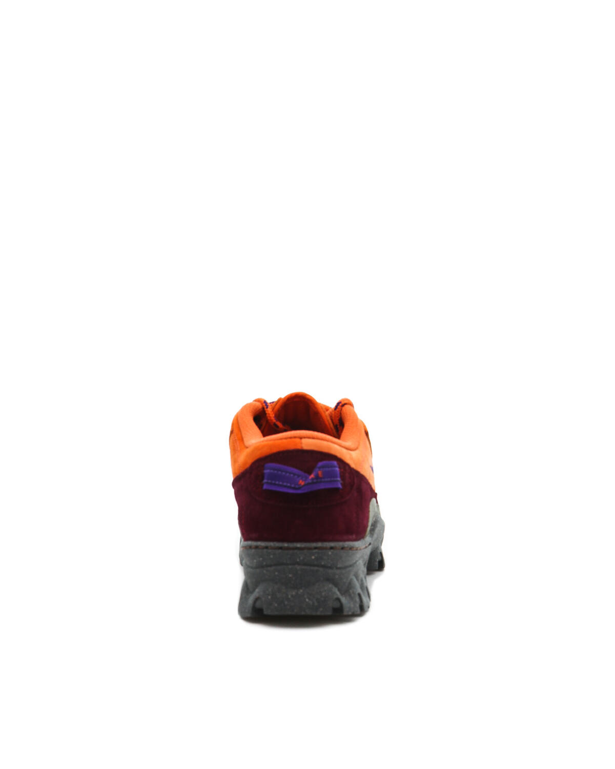 Nike Lahar Low 'Sport Spice Dark Beetroot' (Women's) - Image 6