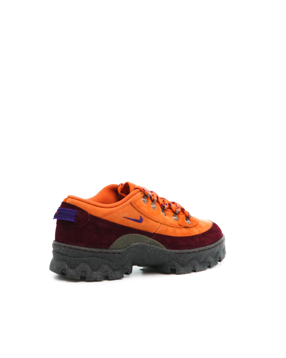 Nike Lahar Low 'Sport Spice Dark Beetroot' (Women's) - Image 7