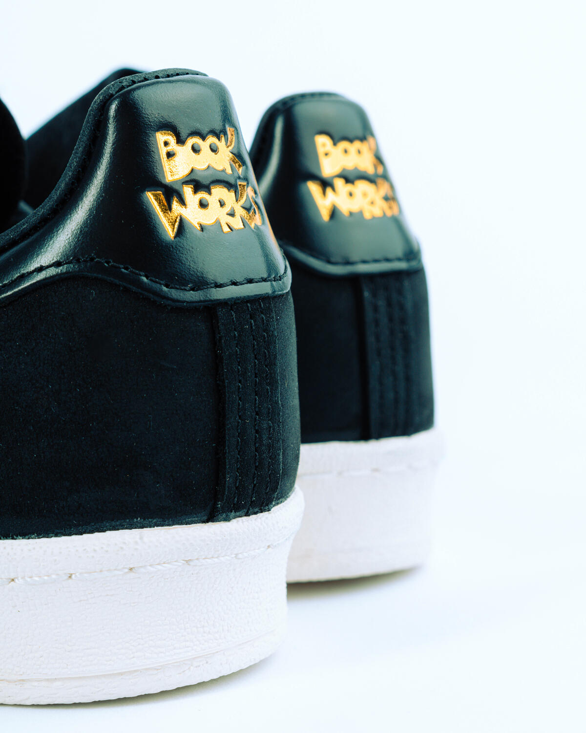 Adidas Campus 80 Book Works - Image 44