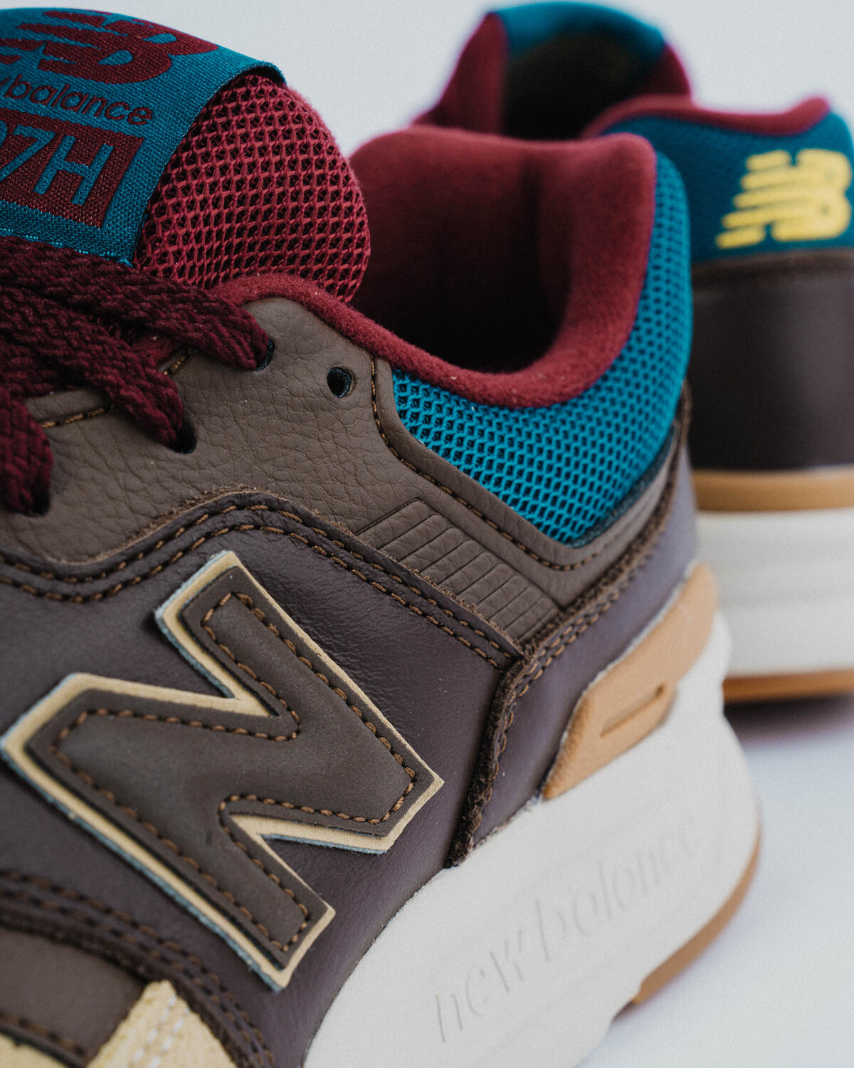 New Balance CM 997 HWE - Image 15