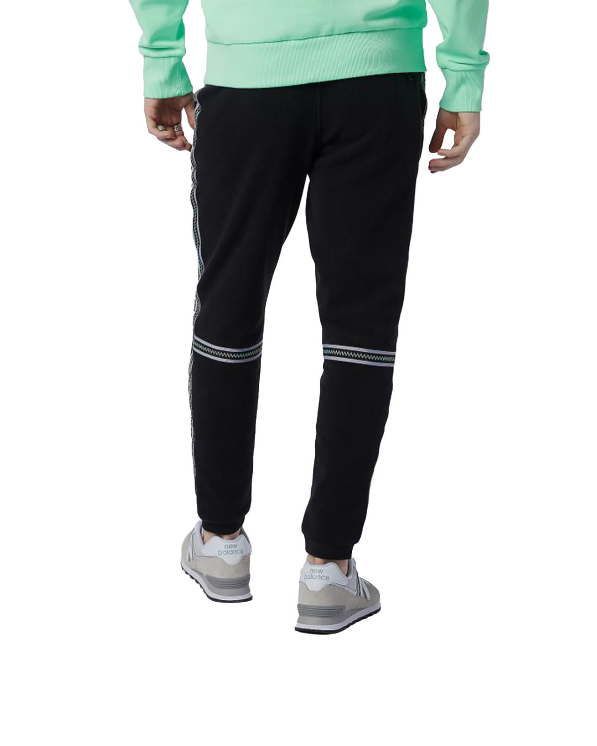 New Balance All Terrain Polar Fleece Pant - Image 3