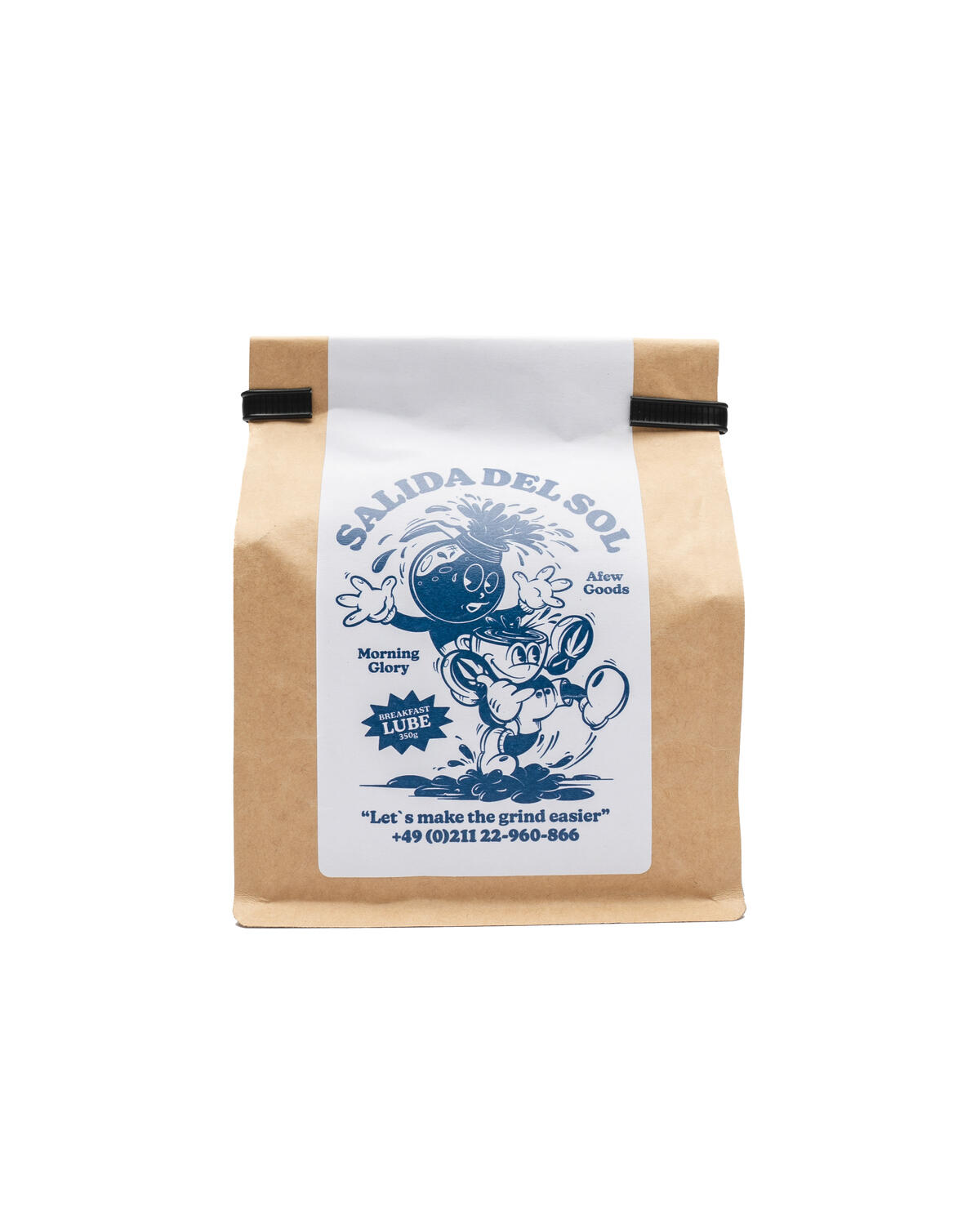 Afew Goods Salida del Sol Coffee - Image 2