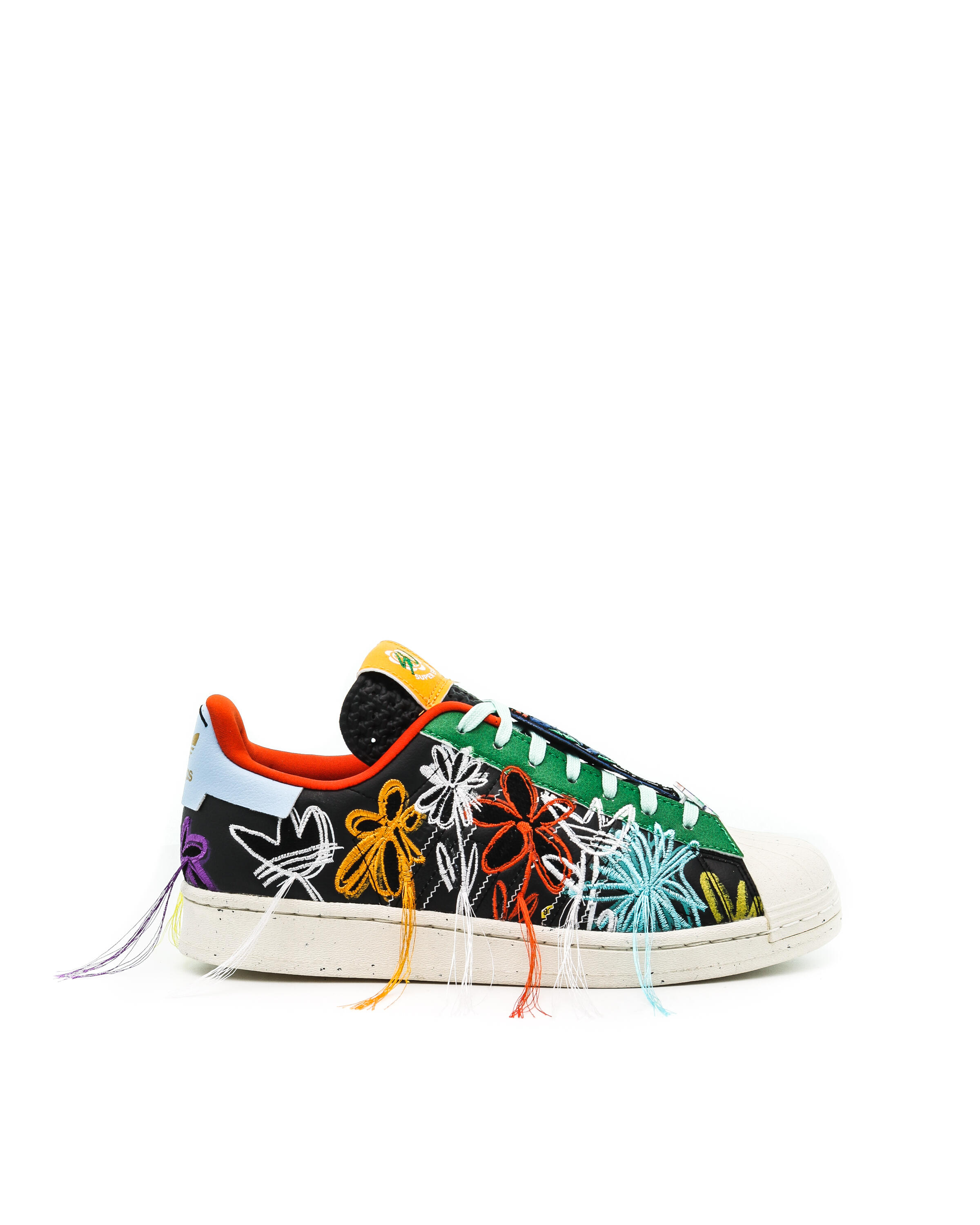 adidas Originals x Sean Wotherspoon Superearth SST AEC